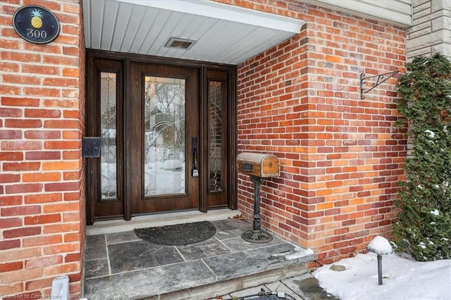 300 Shoreview Road