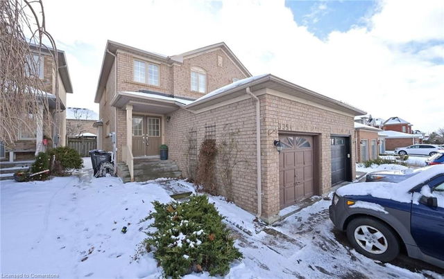3354 Scotch Pine Gate