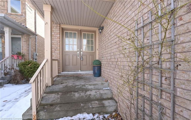 3354 Scotch Pine Gate