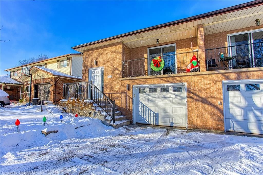 Single Family Residence for sale at 6101 Wildrose Crescent, Niagara Falls, Oldfield, L2G 7T3 - MLS: 40692538