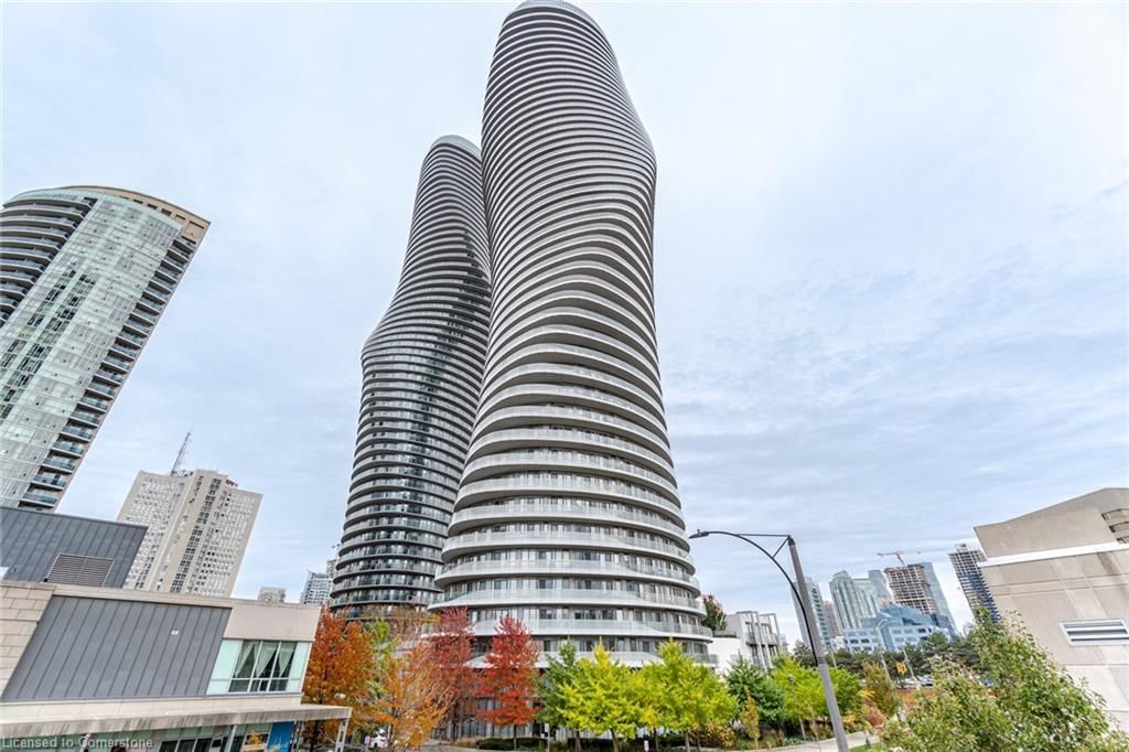 Condo/Apt Unit for sale at 4908 Absolute Avenue, Mississauga, City Centre, L4Z 0A8 - MLS: 40692554