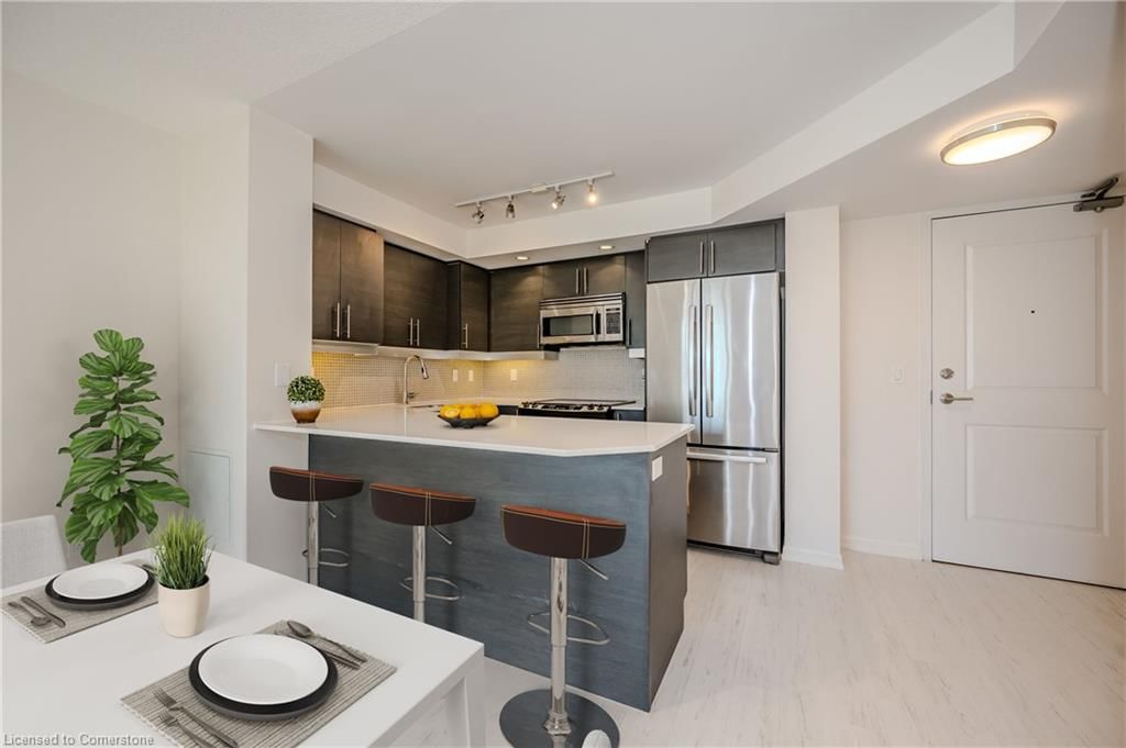 Condo/Apt Unit sold at 421-65 East Liberty Street, Toronto, Niagara, M6K 3R2 - MLS: 40692667