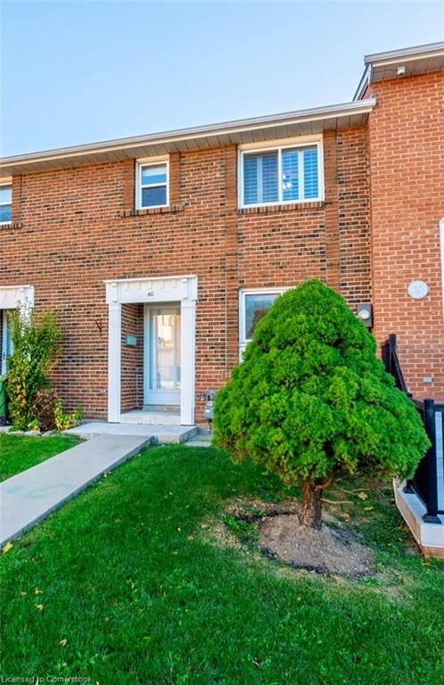 40 - 586 Renforth Drive