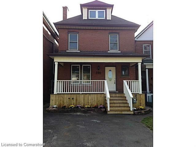 Single Family Residence for sale at 296 Dunsmure Road, Hamilton, Crown Point, L8M 1T1 - MLS: 40692739