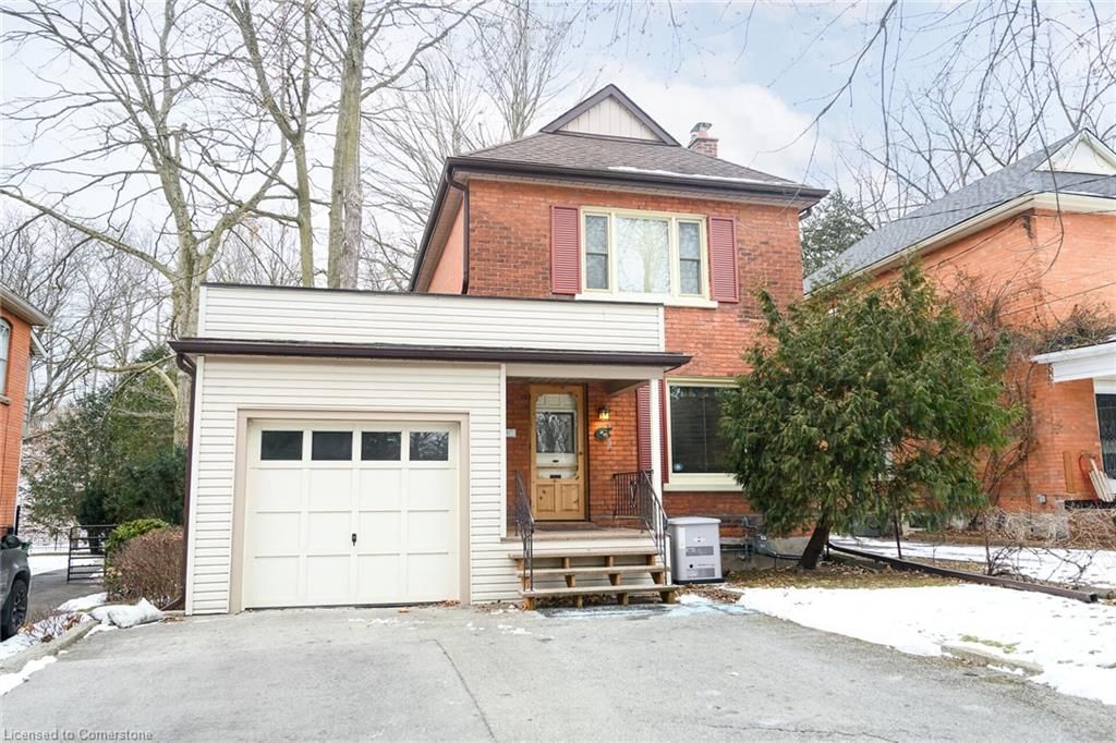 Single Family Residence for sale at 90 Sydenham Street, Hamilton, Pleasant Valley, L9H 2V3 - MLS: 40692783