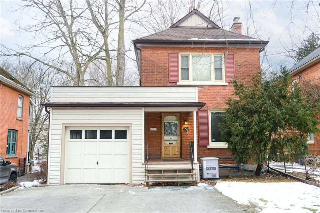 Single Family Residence for sale at 90 Sydenham Street, Hamilton, Pleasant Valley, L9H 2V3 - MLS: 40692783