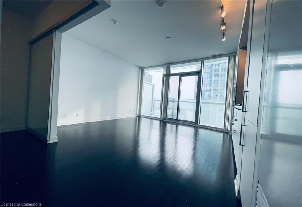 Condo/Apt Unit for lease at 4104-14 York Street, Toronto, Waterfront Communities C1, M5J 0B1 - MLS: 40692832