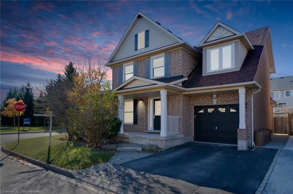 Single Family Residence for sale at 2200 Irving Street, Burlington, Orchard, L7L 6T4 - MLS: 40692928