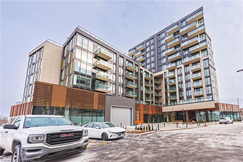 Condo/Apt Unit for lease at 1104-1415 Dundas Street, Oakville, OA Rural Oakville, L6H 7G1 - MLS: 40693005