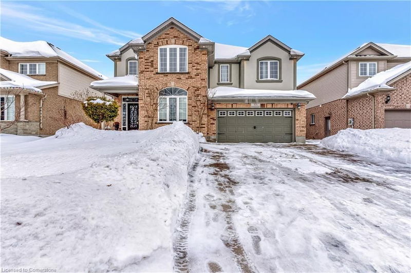 715 Cedar Bend Drive, Waterloo, Ontario