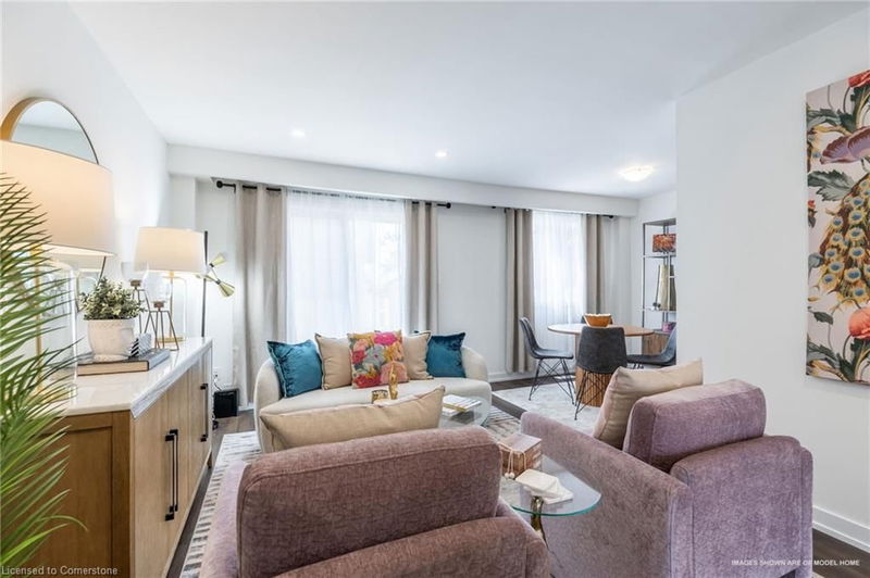 88 Tunbridge Crescent #7, Hamilton, Ontario