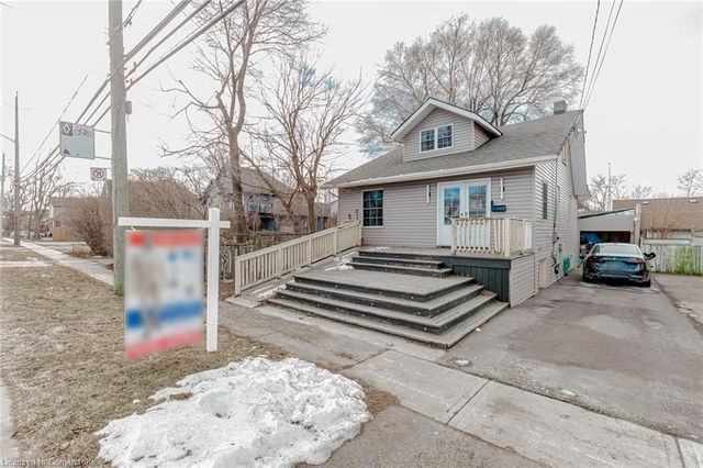 268 Beach Boulevard