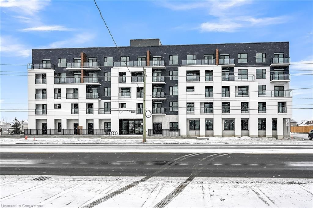 Condo/Apt Unit sold at 310-1936 Rymal Road, Hamilton, Trinity, L0R 1P0 - MLS: 40693216