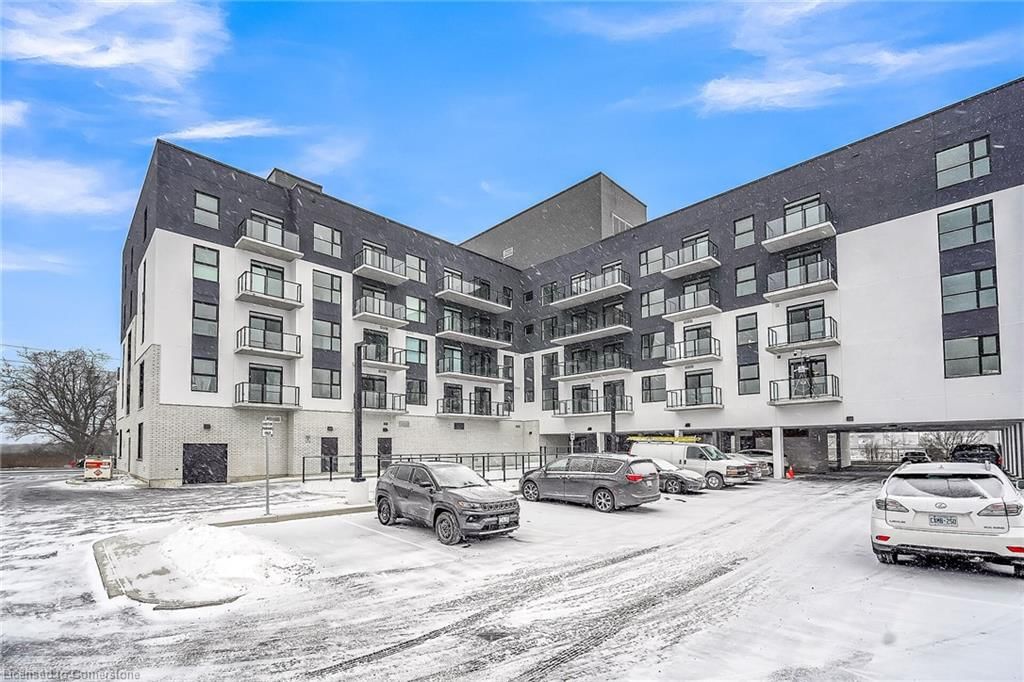 Condo/Apt Unit sold at 310-1936 Rymal Road, Hamilton, Trinity, L0R 1P0 - MLS: 40693216