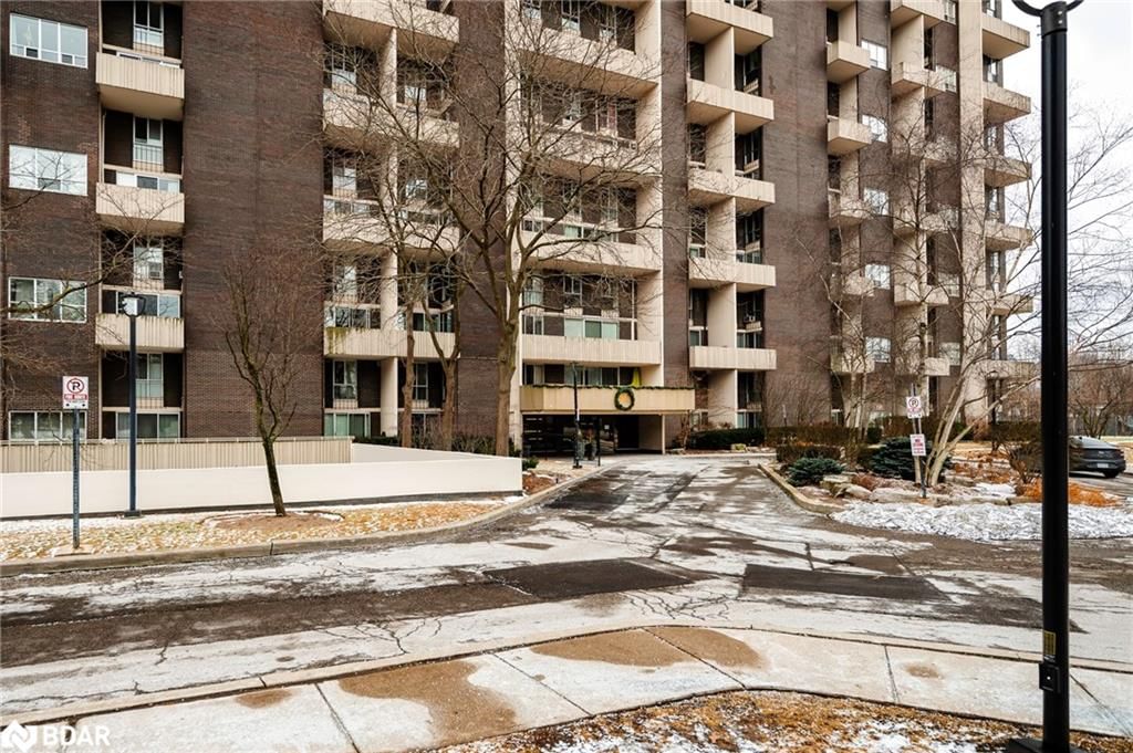 Condo/Apt Unit for sale at 906-60 Southport Street, Toronto, High Park-Swansea, M6S 3N4 - MLS: 40693262