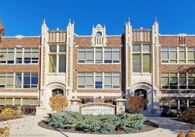 205 - 397 King Street