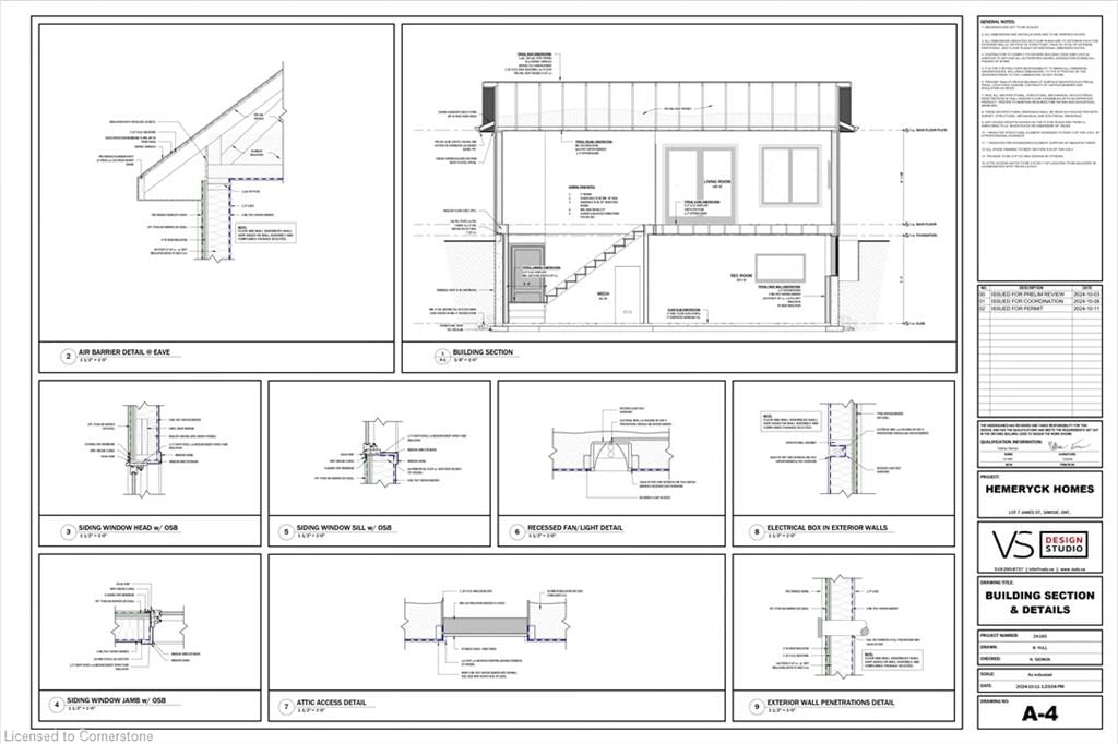 Single Family Residence for sale at 7 James Street, Simcoe, Town of Simcoe, N3Y 1E1 - MLS: 40693301