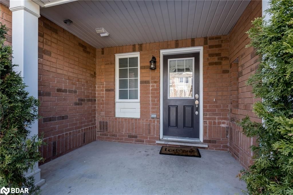 Row/Townhouse for sale at 632 Marks Street, Milton, HA Harrison, L9T 0P9 - MLS: 40693308