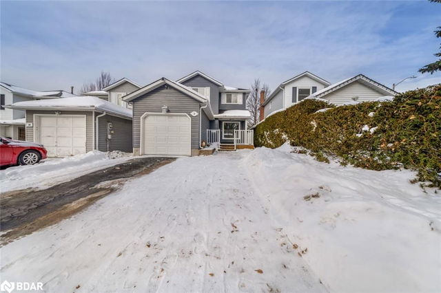 58 D'ambrosio Drive