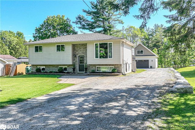 3015 South Sparrow Lake Road