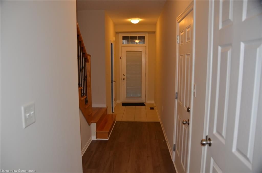 Row/Townhouse for lease at 6-370 Stonehenge Drive, Ancaster, Meadowlands, L9K 0H9 - MLS: 40693379