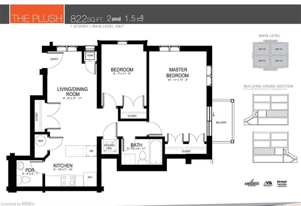 Condo/Apt Unit sold at A10-1331 Countrystone Drive, Kitchener, Westvale, N2N 3R9 - MLS: 40693422