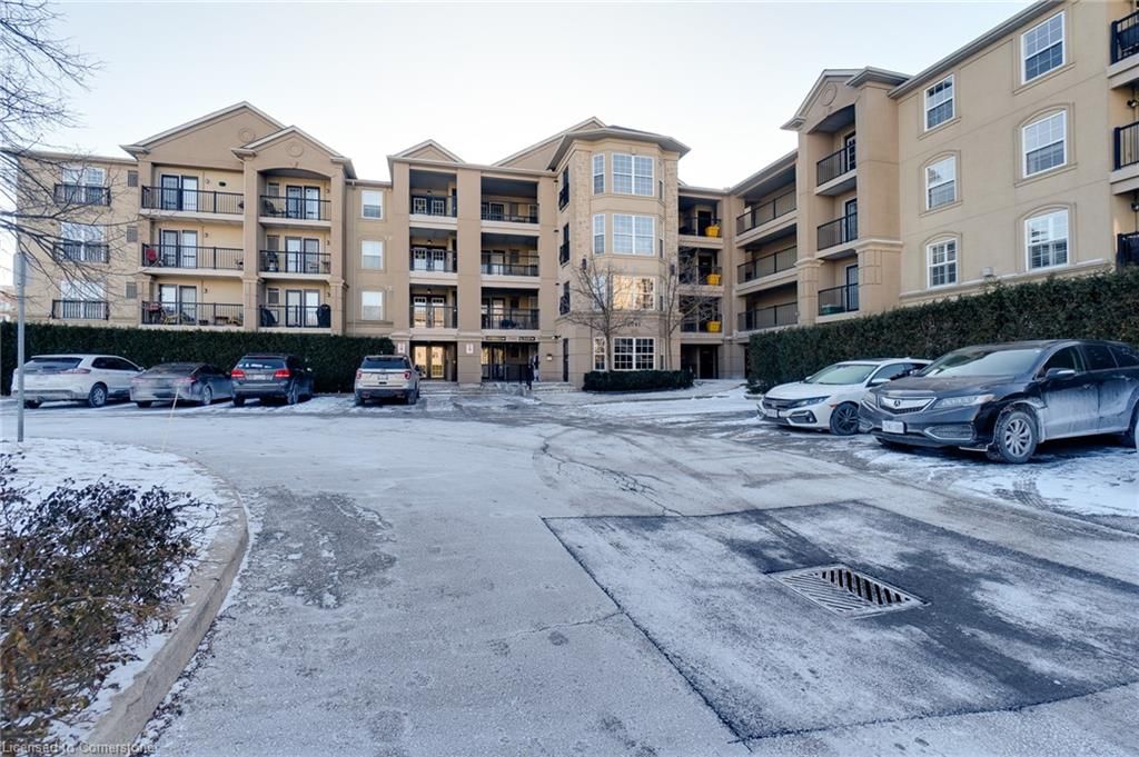 Condo/Apt Unit for sale at 305-2045 Appleby Line, Burlington, Orchard, L7L 7G9 - MLS: 40693448