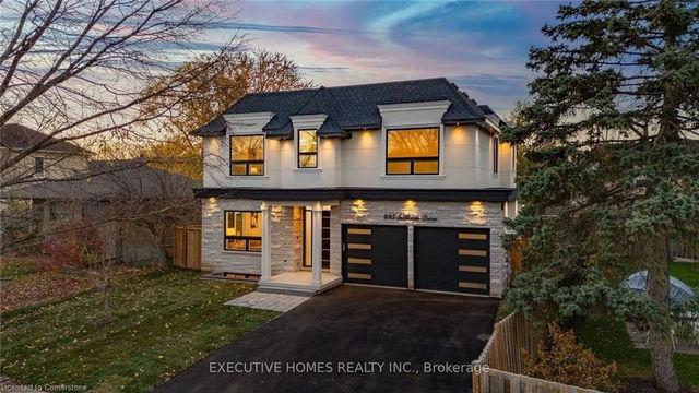485 Trillium Drive