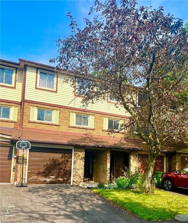 34 Bow Valley Drive #5, Hamilton, Ontario