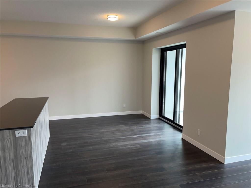 Condo/Apt Unit for lease at 1207-15 Queen Street, Hamilton, Central South, L8P 0C6 - MLS: 40693481