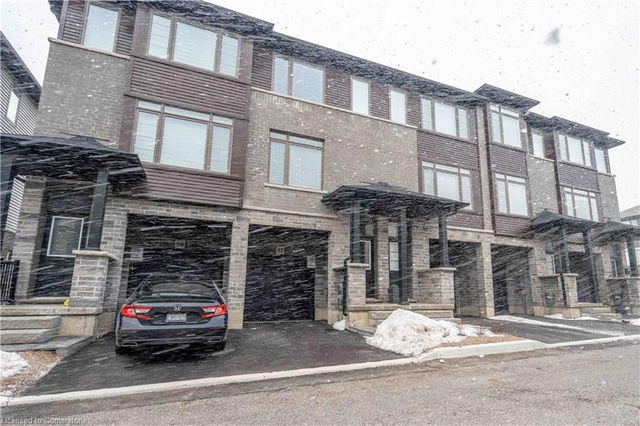 51 - 5000 Connor Drive