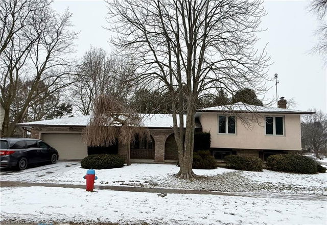 2109 Devon Road