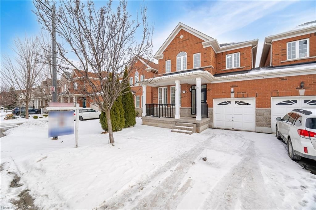 Single Family Residence for sale at 394 Black Drive, Milton, CL Clarke, L9T 6R8 - MLS: 40693580