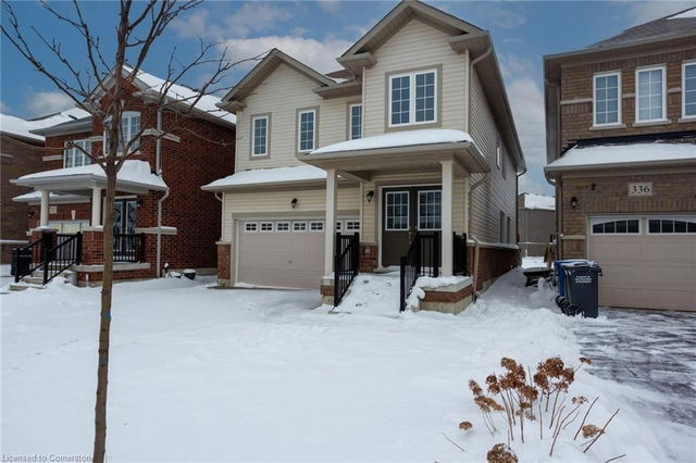 334 Van Dusen Avenue