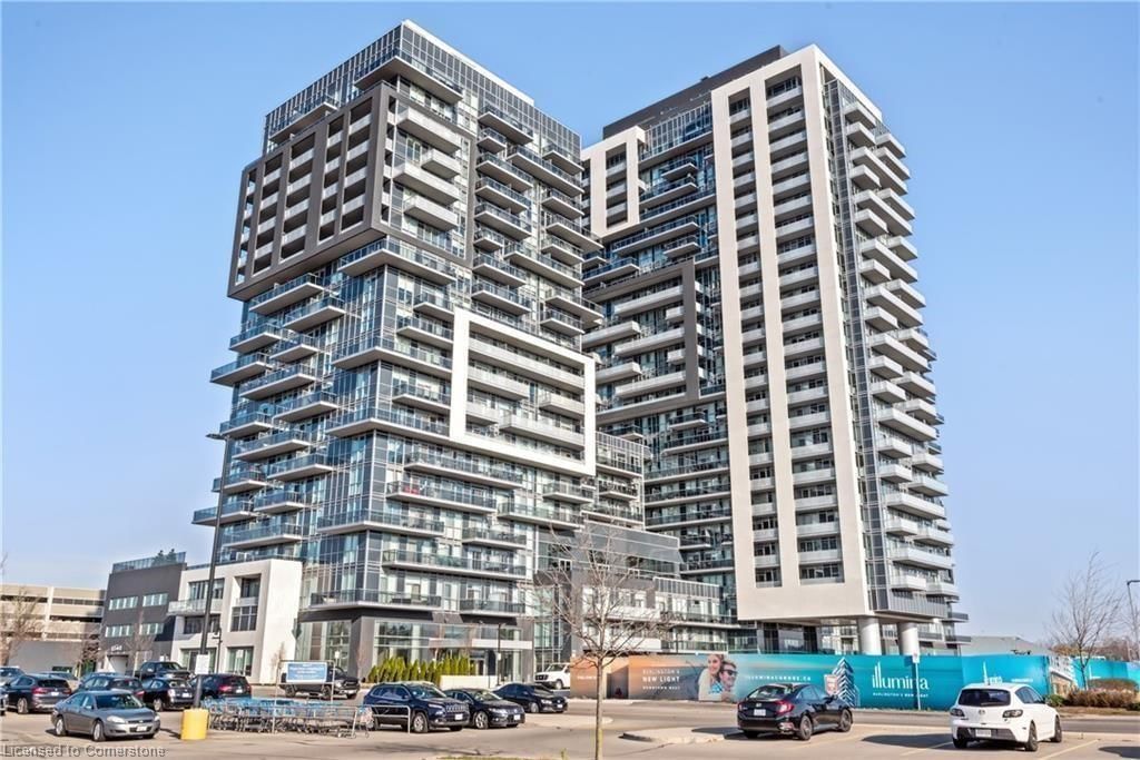 Condo/Apt Unit leased at 1803-2093 Fairview Street, Burlington, Plains, L7R 0E6 - MLS: 40693632