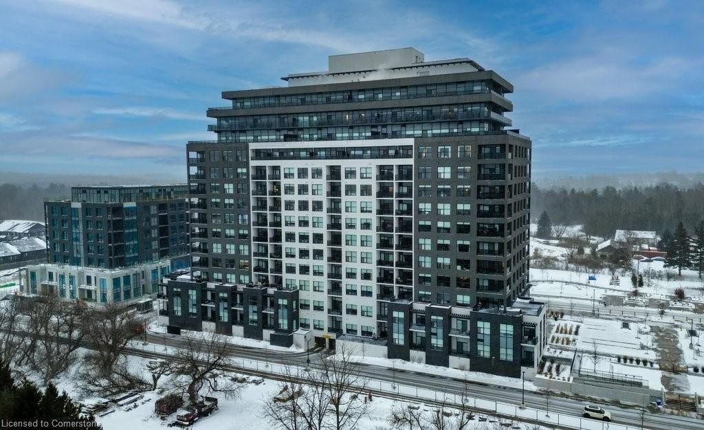 Condo/Apt Unit sold at 408-1880 Gordon Street, Guelph, Pineridge/Westminster Woods, N1L 0P5 - MLS: 40693642