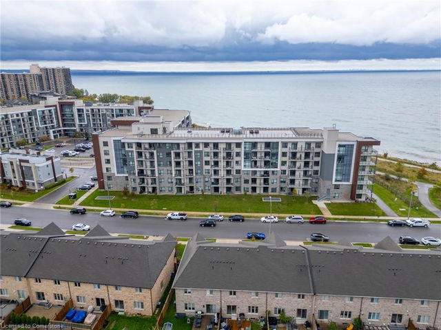 113 - 101 Shoreview Place