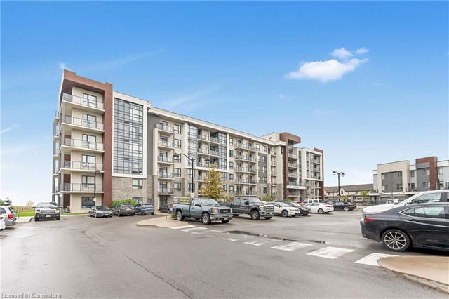 113 - 101 Shoreview Place