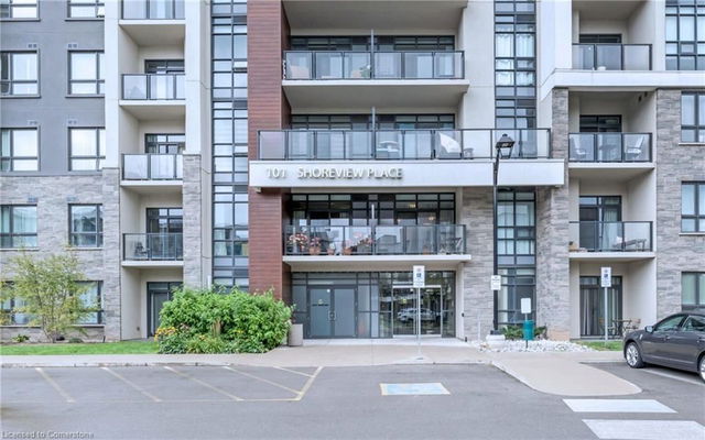 113 - 101 Shoreview Place