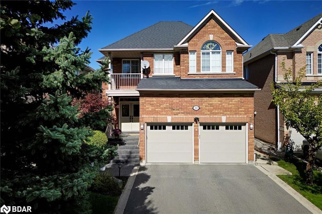 Single Family Residence for sale at 60 Robina Avenue, Georgetown, GE Georgetown, L7G 5X9 - MLS: 40693651