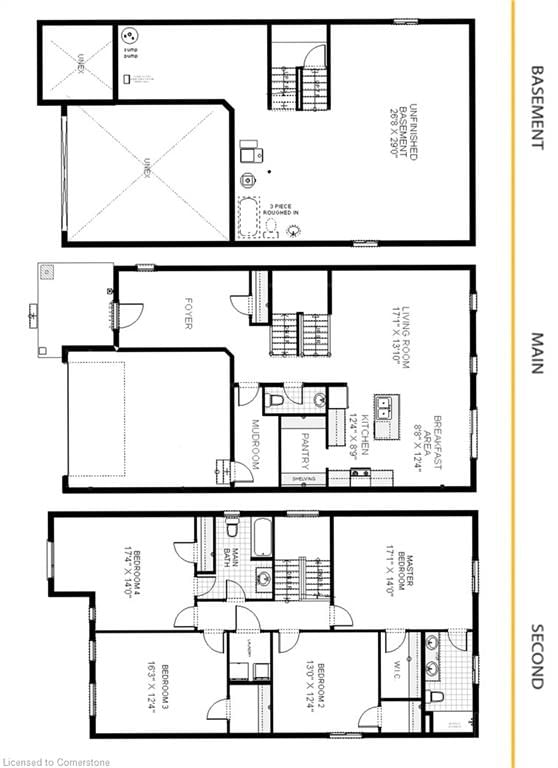 Single Family Residence for sale at 204 Benninger Drive, Kitchener, Trussler, N2E 0E9 - MLS: 40693731