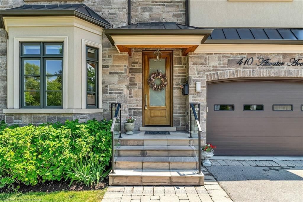 Single Family Residence for sale at 410 Atwater Avenue, Mississauga, Mineola, L5G 2A3 - MLS: 40693772