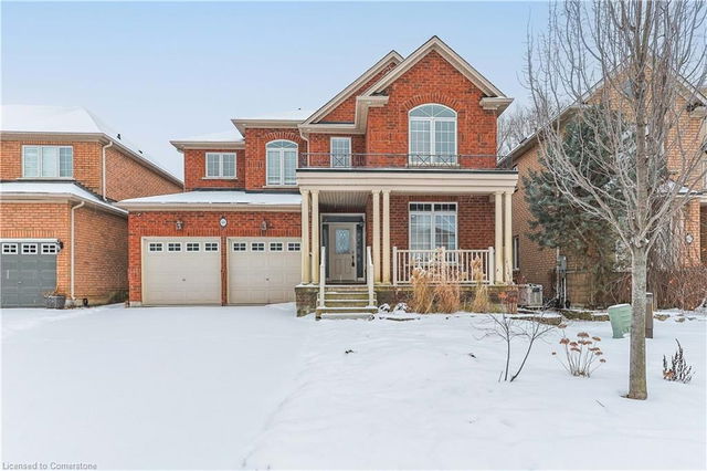 46 Bridgenorth Crescent