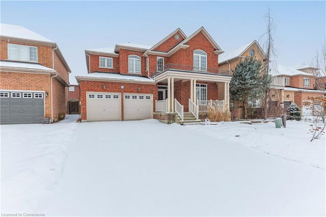 46 Bridgenorth Crescent