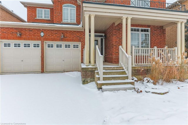 46 Bridgenorth Crescent