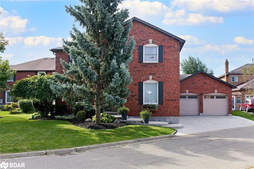 Single Family Residence for sale at 6402 Tenth Line, Mississauga, Lisgar, L5N 5T4 - MLS: 40693805