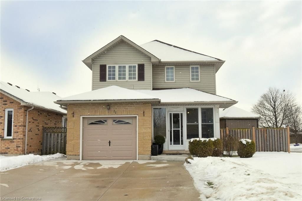 Single Family Residence for sale at 11 Longview Drive, Mount Hope, Mount Hope Municipal, L0R 1W0 - MLS: 40693812