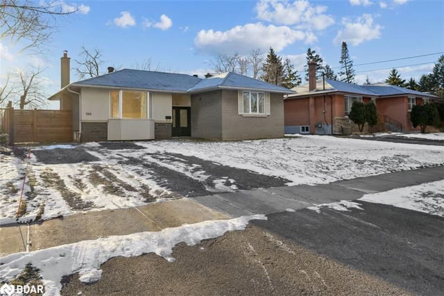 588 Wildwood Drive