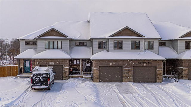 103 Bridge Crescent