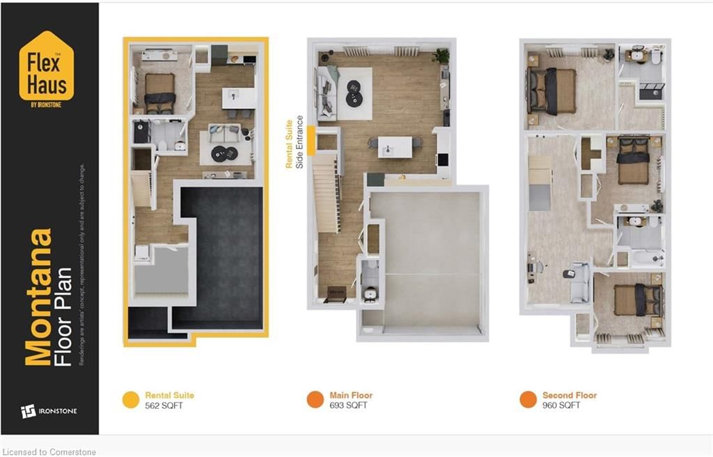 Single Family Residence for sale at 155 Julie Crescent, London, South J, N5X 3X4 - MLS: 40693868